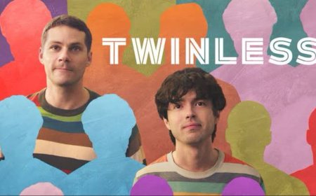 Twinless Now Available for Rent on Amazon Prime Video and Apple TV: What You Need to Know
