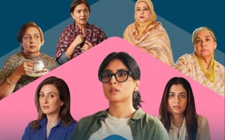 The Great Shamsuddin Family OTT Release: When, Where to Watch the Peepli Live Director's Comedy Drama