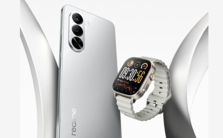 Realme P4x 5G Launching Today: Know Price in India, Features, Specifications and More