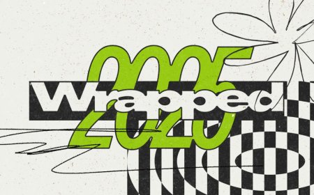 Spotify's 2025 Wrapped Gains Party Mode Feature for Live, Group Stat Comparison