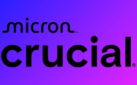 Micron Announces Exit from Consumer Business, to Shut Down Crucial Amid Global RAM Shortage