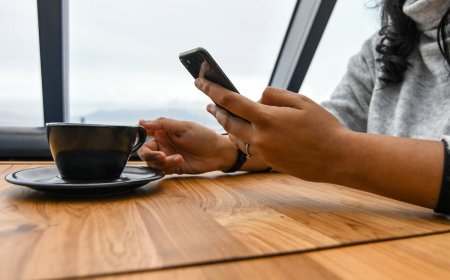 Google Expands In-Call Scam Protection for Banking Apps: Here's How It Works on Android