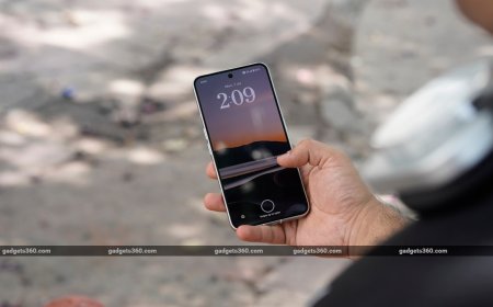 Flipkart Buy Buy 2025 Sale: Nothing Phone 3, Phone 3a, CMF Phone 2 Pro, More to Get Discounts