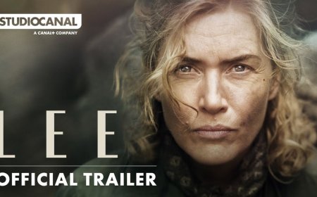 Lee OTT Release: When, Where to Watch Kate Winslet-Starrer Biography Drama Online?