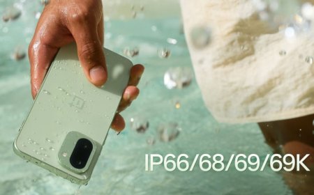 OnePlus 15R With Snapdragon 8 Gen 5 Chipset, 12GB RAM Surfaces on Geekbench Ahead of India Launch