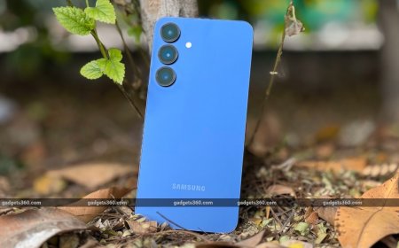 Samsung Galaxy S26 Series May Get Exynos 2600 Chipset Exclusively in South Korea: Report