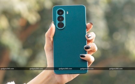 Realme P4x 5G Review: Performance Champ But With a Catch