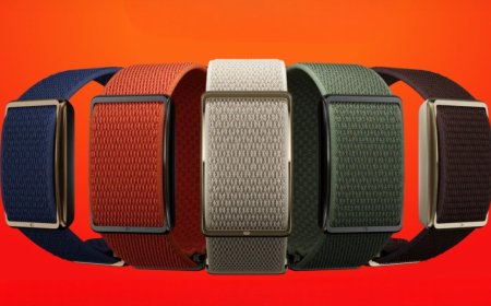 Polar Loop Screen-Free Fitness Tracker Launched in India With Up to Eight Days of Battery Life: Price, Specifications