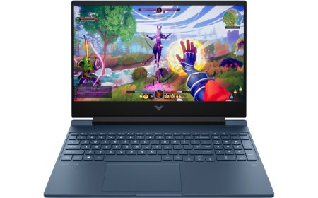 Best Gaming Laptops Under Rs. 80,000 in India: Lenovo LOQ 15, Acer ALG, HP Victus and More