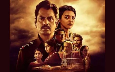 Raat Akeli Hai: The Bansal Murders OTT Release: When, Where to Watch the Nawazuddin Siddiqui Murder Mystery