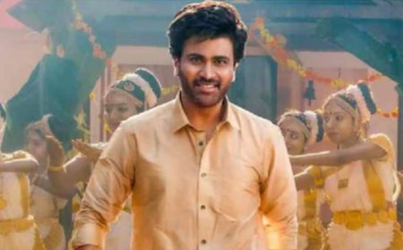 Nari Nari Naduma Murari OTT Release: Know Where to Watch the Telugu Comedy Entertainer