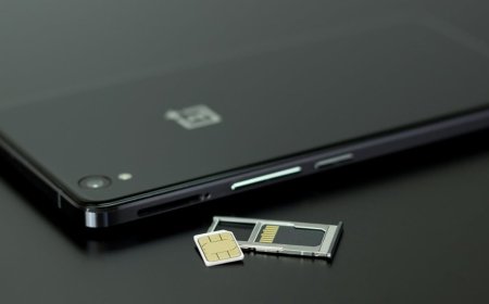 How to Find SIM Number on Android: A Step-by-Step Guide