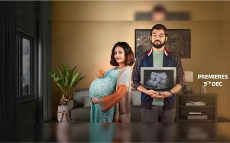 Be Dune Teen OTT Release: When, Where to Watch the Marathi Comedy Drama Series