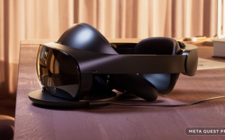 Meta’s Phoenix Mixed Reality Smart Glasses Reportedly Delayed; Could Finally Launch in 2027
