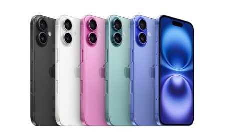 iPhone 16 Deal Alert: Get It for Just Rs 65,900 Effective Price