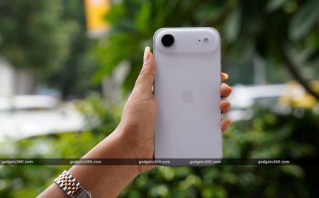 Chinese Brands Aiming to Win Users with AI Features That Apple Lacks: Report