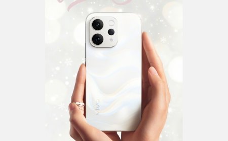 Vivo S50, Vivo S50 Pro Mini Launch Date Announced; Colour Options Revealed