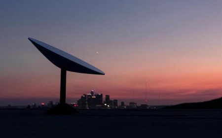 Starlink Subscription Price in India Revealed as Elon Musk-Led Firm Prepares for Imminent Launch