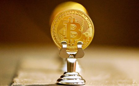 Bitcoin Steadies Around $91,300 as Crypto Market Sentiment Remains Cautious