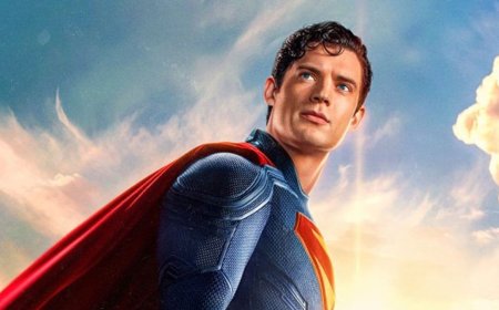 James Gunn's Superman to Release on JioHotstar on December 11: What You Need to Know