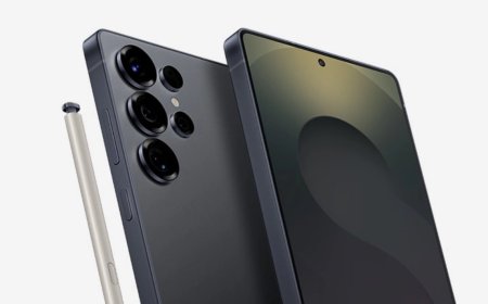 Samsung's One UI 8.5 Beta Update Rolls Out to Galaxy S25 Series in Multiple Regions