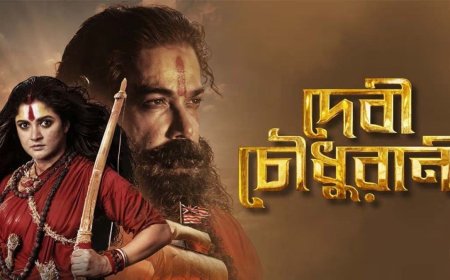 Devi Chowdhurani OTT Release Date: When and Where to Watch Srabanti Chatterjee’s Period Drama Online?