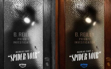 Nicolas Cage Starrer Spider-Noir Set to Release on Prime Video in 2026