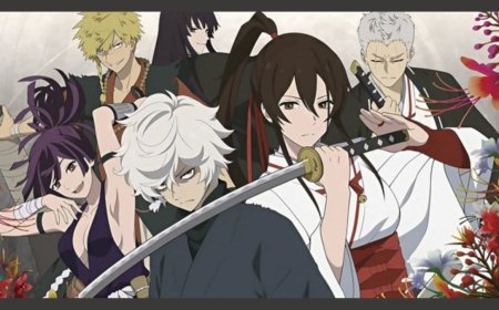 Hell’s Paradise Season 2 OTT Release Date: When and Where to Watch it Online?