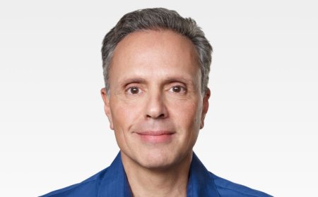 Apple Chip Chief Johny Srouji Reportedly Recommits to Stay Amid Ongoing Executive Turnover