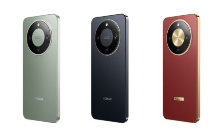 Honor Magic 8 Lite With 7,500mAh Battery, 108-Megapixel Camera Launched: Availability, Features