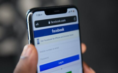 Facebook App Update Brings Redesigned Feed, Search, Navigation Interfaces Alongside New Search Algorithm