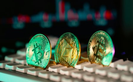 Bitcoin Holds Ground as Traders Brace for US Fed’s Final Rate Decision