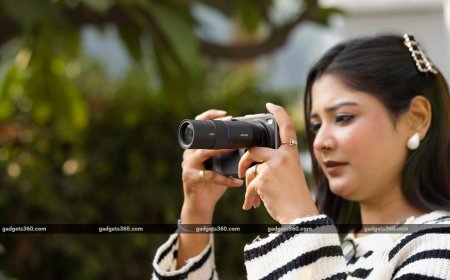 Vivo X300, Vivo X300 Pro Go on Sale in India Alongside Telephoto Extender Kit: Price, Offers, Features