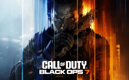 Activision Working on 'Next Era' of Call of Duty, Won't Do Back-to-Back Black Ops, Modern Warfare Releases
