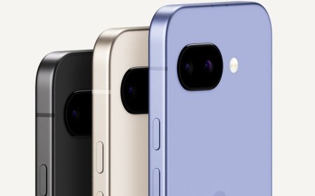 Pixel 10a Specifications Spotted in Leaked Verizon Network Certification; Could Feature 6.3-Inch AMOLED Screen, 5,100mAh Battery