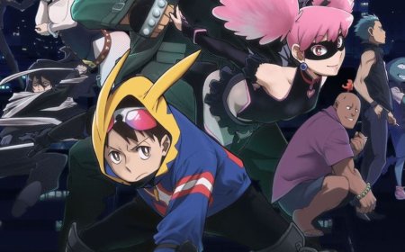 My Hero Academia Vigilantes Season 2 OTT Release Date: When and Where to Watch it Online?