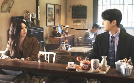 Can This Love Be Translated is Coming Soon on Netflix: What You Need to Know