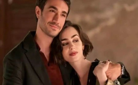 Emily in Paris Season 5 OTT Release Date: When and Where to Watch it Online?