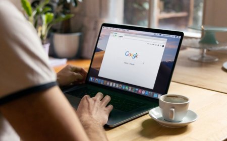 Google Is Reportedly Testing AI Mode Integration Within Chrome Browser