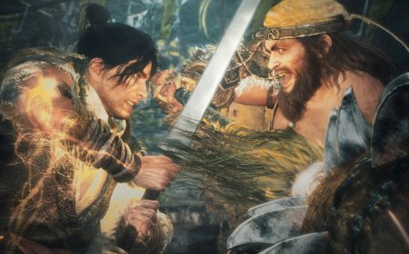 Assassin's Creed Mirage, Wo Long: Fallen Dynasty Reportedly Coming to PS Plus Game Catalogue in December