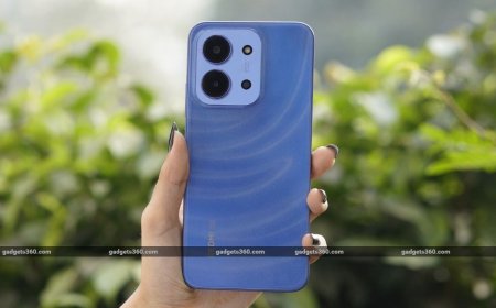 Redmi 15C 5G Review: Built for Everyday Use