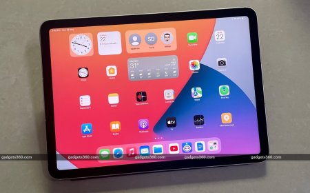 Apple’s 2026 iPad Lineup Reportedly Leaked; A19 iPad and M4 iPad Air Said to Debut