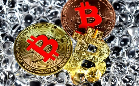 Bitcoin Slips as Fed’s Mixed Tone Keeps Market in a Narrow Range