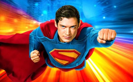James Gunn’s Superman (2025) Now Streaming on JioHotstar: What You Need to Know
