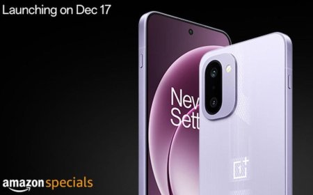 OnePlus 15R Ace Edition India Launch Date, Availability Details Announced