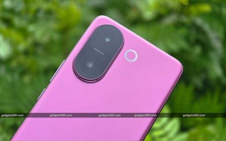 Best Gaming Smartphones Under Rs. 30,000: Vivo V60e, Oppo K13 Turbo, More