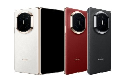 Huawei Mate X7 With Kirin 9030 Pro Chip, 8-Inch OLED Inner Display Launched Globally: Price, Specifications