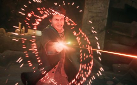 Hogwarts Legacy Is Now Available for Free on PC via Epic Games Store: How to Redeem