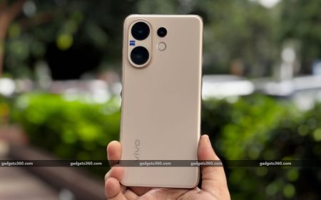 Vivo V70 Elite, V70 FE Also in Development; Global Markets Won't Get Pro Models, Tipster Claims