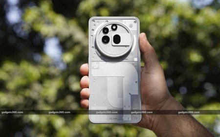 Nothing Phone 4a, 4a Pro Key Specs and Price Tipped; Nothing Headphone a in Development